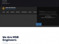 Msbengineers.com