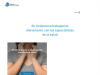 unipharma.com