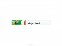Gajardoni.com.br