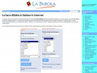 Laparola.net
