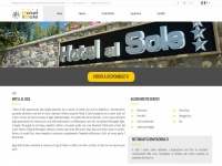 Hotelalsoleverona.com