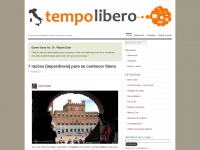 Tempolibero2009.wordpress.com