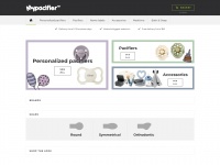 Mypacifier.com