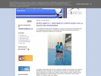 Badmintonbinefar.blogspot.com