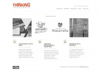 thinkingfactory.es Thumbnail
