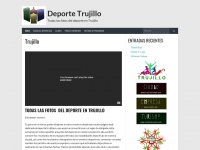 deportetrujillo.com Thumbnail