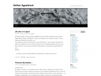 Estheragustench.wordpress.com