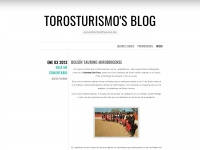 Torosturismo.wordpress.com