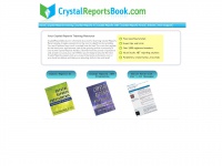 Crystalreportsbook.com