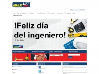 multilift.com.mx
