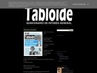 Tabloidequincenario.blogspot.com