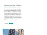 Hotelpaititiaqp.com