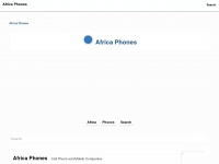 Africatelephones.com