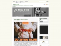 Jujitsuclub.ro