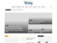 Webby.ro