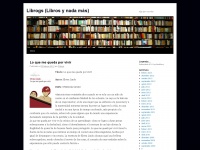 Librogs.wordpress.com