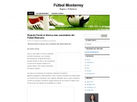 futbolmonterrey.wordpress.com Thumbnail