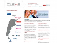 cleas.com.ar Thumbnail