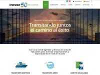Tracosa.com