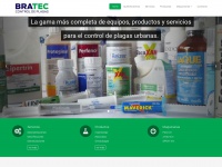 bratec.com.ar Thumbnail