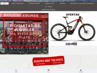 bicicletascolmer.com