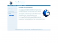 consultoriacomex.com.ar Thumbnail
