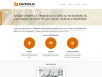 Oktala.com.br