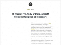 Andyodore.com