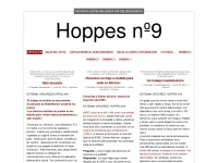 Hoppes9revista.wordpress.com