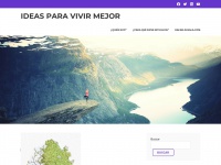 Ideasvida.wordpress.com