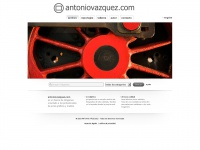 antoniovazquez.com