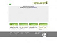 proyecto8.com Thumbnail