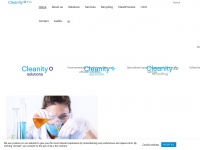 cleanity.com Thumbnail