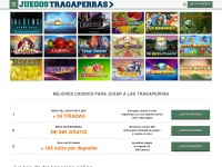 Juegostragaperras.net