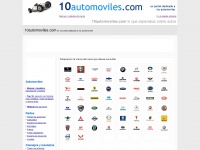 10automoviles.com