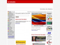 in-colombia.com
