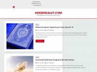 kenzensalut.com