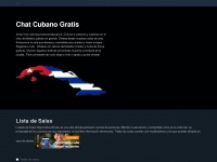 elchatcubano.com