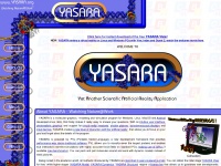 yasara.org Thumbnail