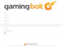 Gamingbolt.com