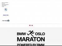 Oslomaraton.no