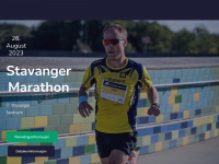 Stavangermarathon.no