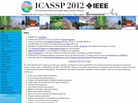 icassp2012.com