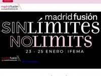 Madridfusion.net