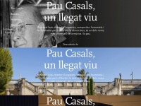 Paucasals.org