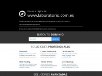 laboratorio.com.es