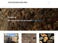 Stadtarchaeologie.at