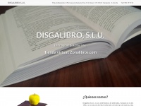 Disgalibro.com