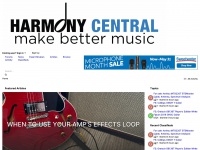 Harmonycentral.com