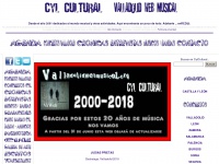 Valladolidwebmusical.org